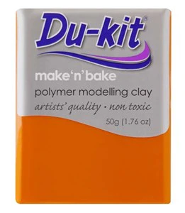 Du-Kit Orange 50g 30