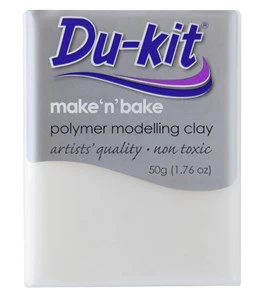 Du-Kit Translucent 50g 00