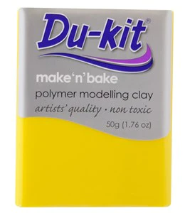 Du-Kit Lemon 50g 45