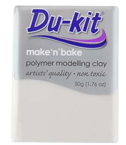 Du-Kit Pearl 50g 300