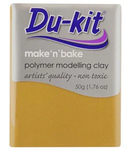 Du-Kit Gold 50g 345