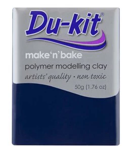 Du-Kit Navy 50g 70