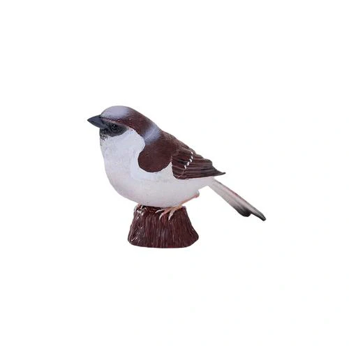 Mojo House Sparrow