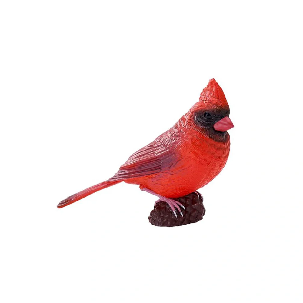 Mojo Red Cardinal