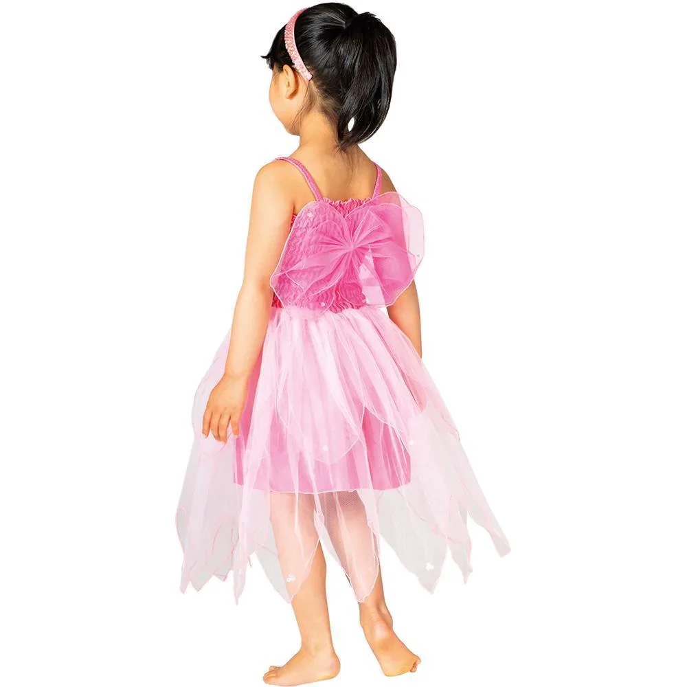 Miss QT Large Pink