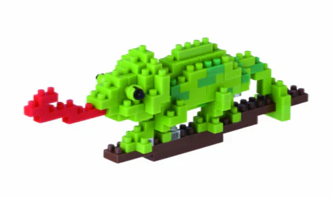 Nano 143 Chameleon - Image 2