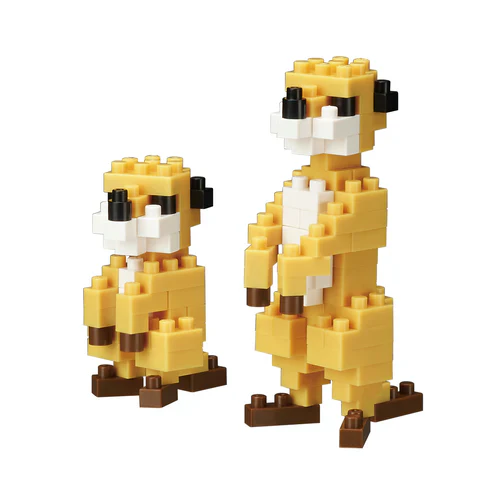 Nano 203 Meerkat 2 - Image 2