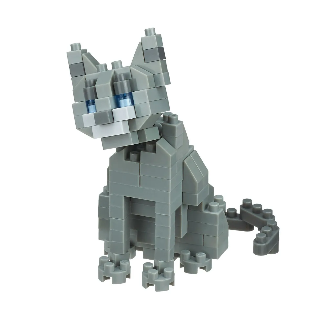 Nano 266 Russian Blue
