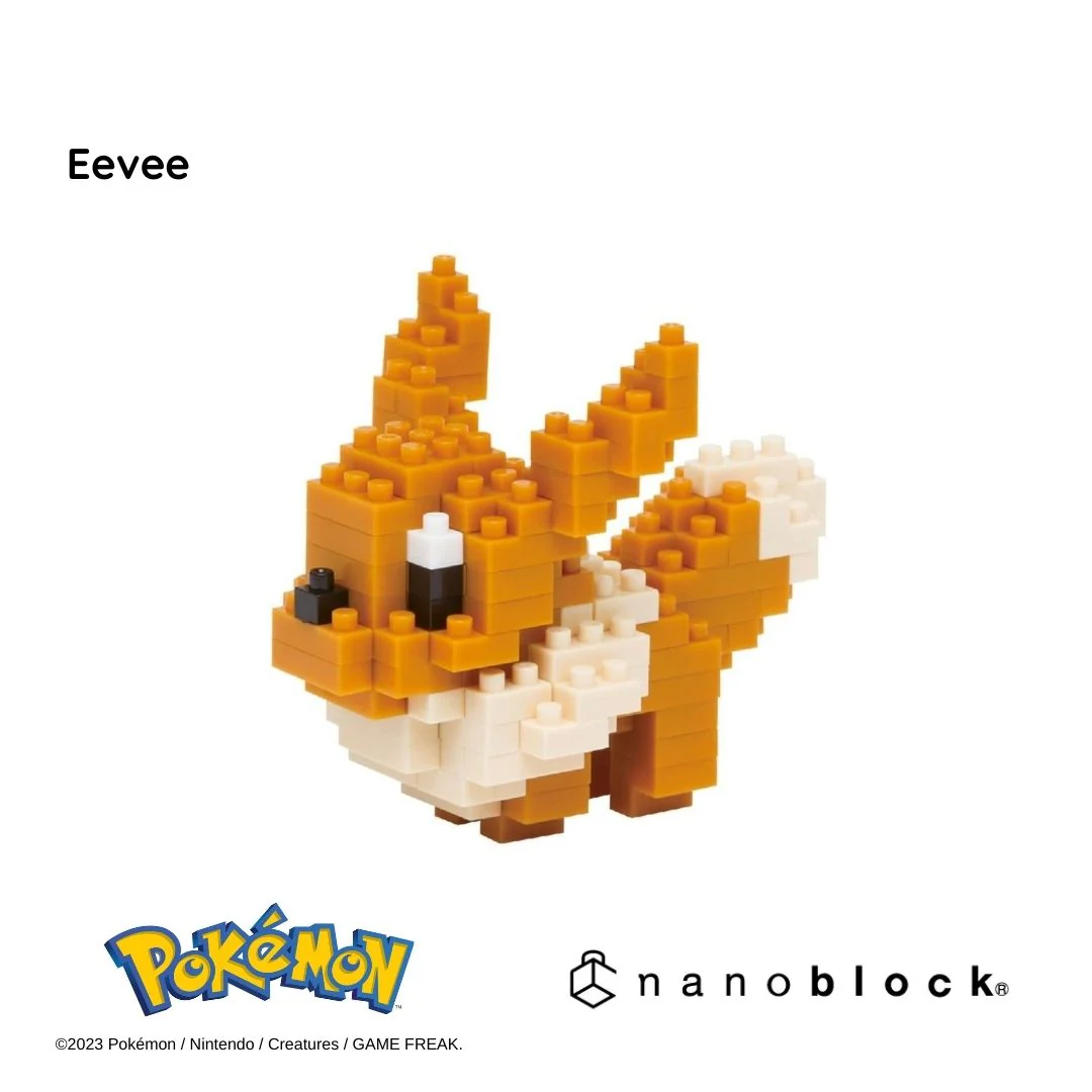 Nano 005 Eevee - Image 2