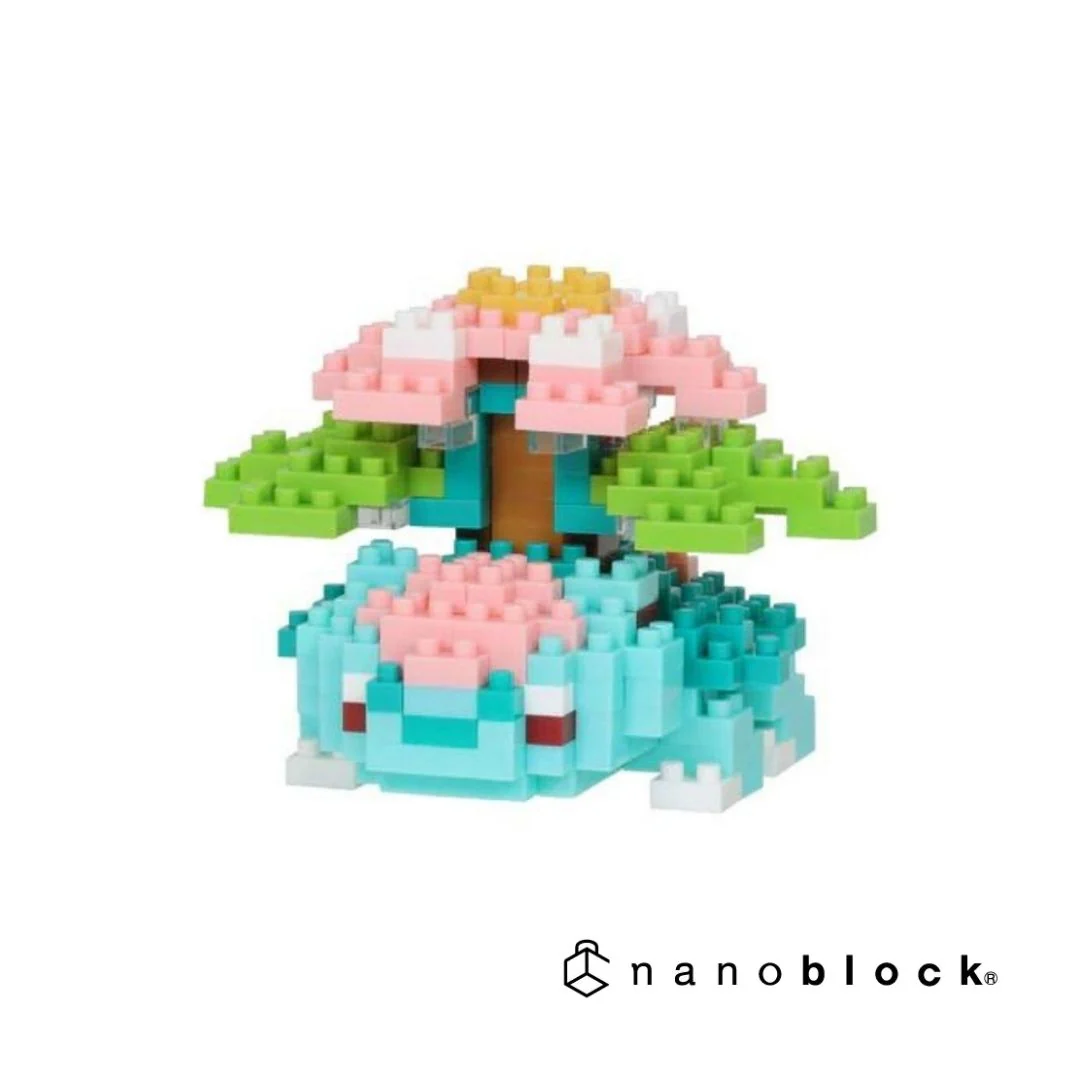 Nano 092 Mega Venusaur - Image 2
