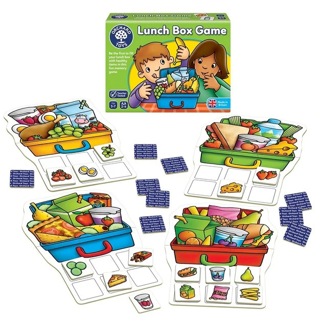OG Lunch Box - Image 2
