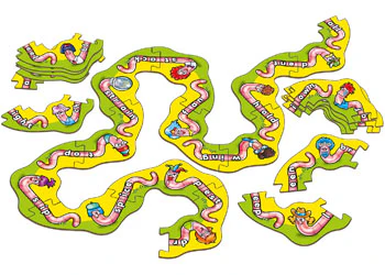 OC Wiggly Words - Image 2