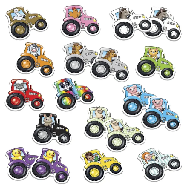 OC Tractor Tractor - Image 2