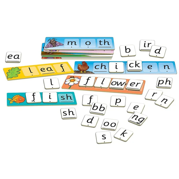 OC Match and Spell Next Steps - Image 2