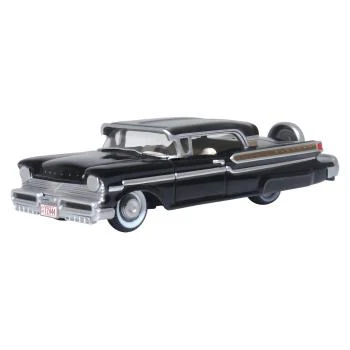 OX 1957 Mercury Montclair