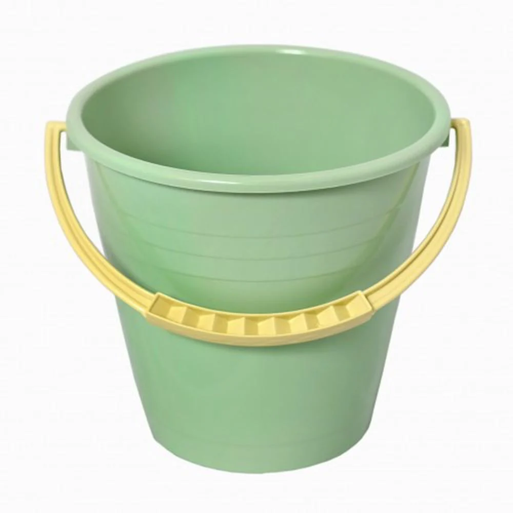 Plasto Bio Plastic Bucket
