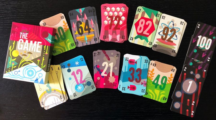 The Game - Image 2