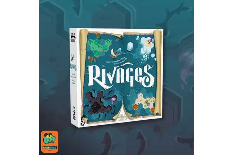 Rivages