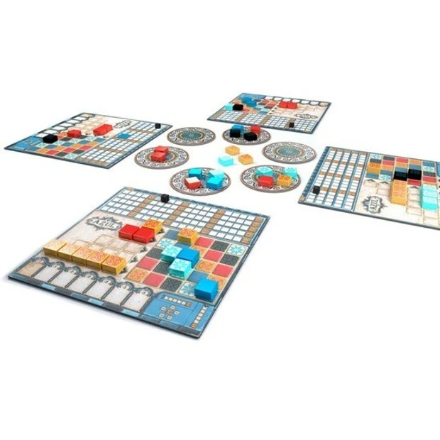 Azul Game - Image 2