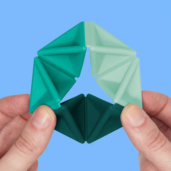 Speks Pivot Teal - Image 2