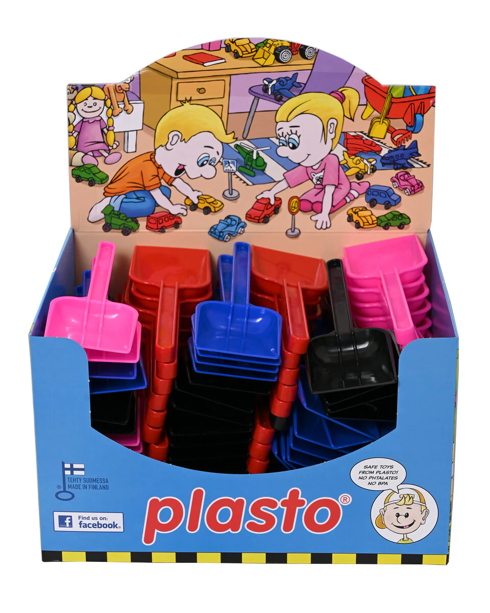 Plasto Spade 25cm
