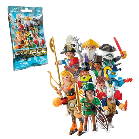 PL Blind Bags Blue S27