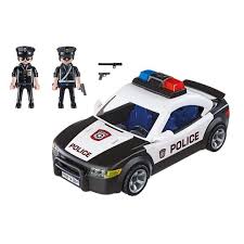PL Police Cruiser 5673 - Image 2