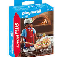 PL Pizza Baker 71161