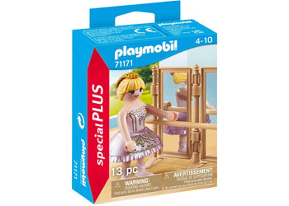 PL Ballerina 71171