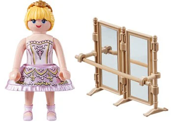 PL Ballerina 71171 - Image 2