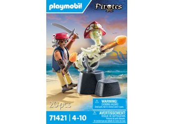 PL Canon Master 71421