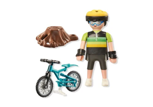 PL Mountain Biker 71756 - Image 2