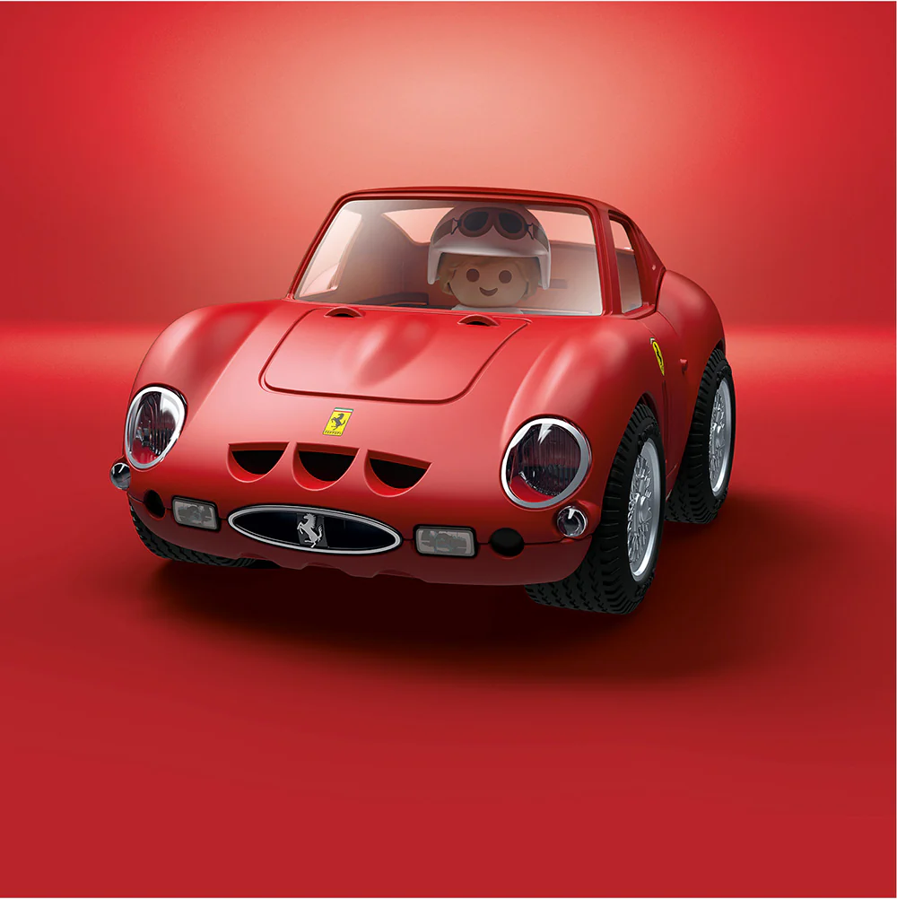 PL X Ferrari 250 GTO 71856 - Image 2