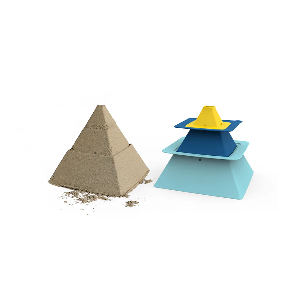 Pira Stackable Pyramid - Image 2