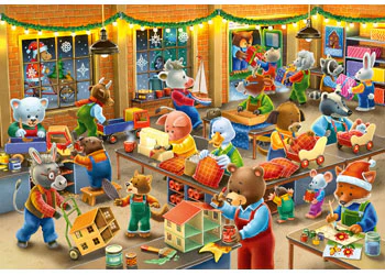 RB Christmas Toy Factory 2x12pc - Image 3