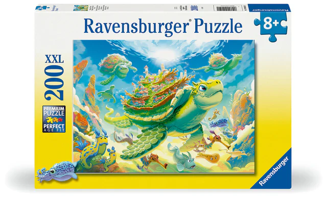 RB WT Fantasy 200pc