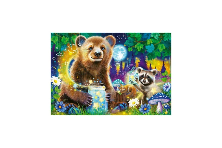 RB Loving Forest Friends 2x24pc - Image 3