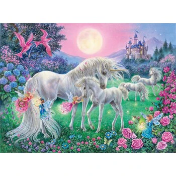 RB Magical Unicorns 4x100pc - Image 3