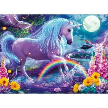 RB Magical Unicorns 4x100pc - Image 5