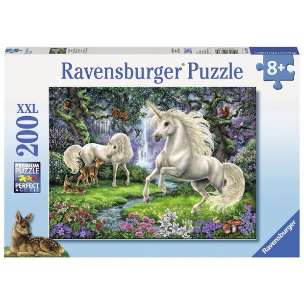 RB Mystical Unicorns 200pc