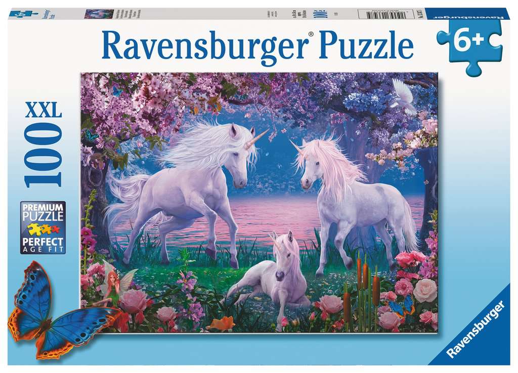 RB Unicorn Grove 100pc