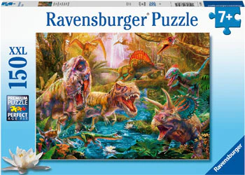 RB T-Rex Attack 150pc