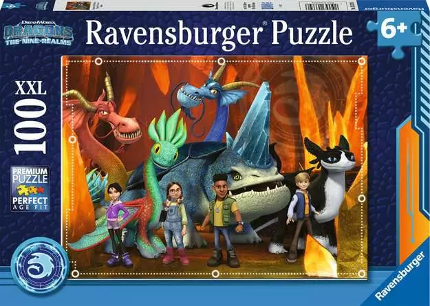 RB WT Dragons 100pc