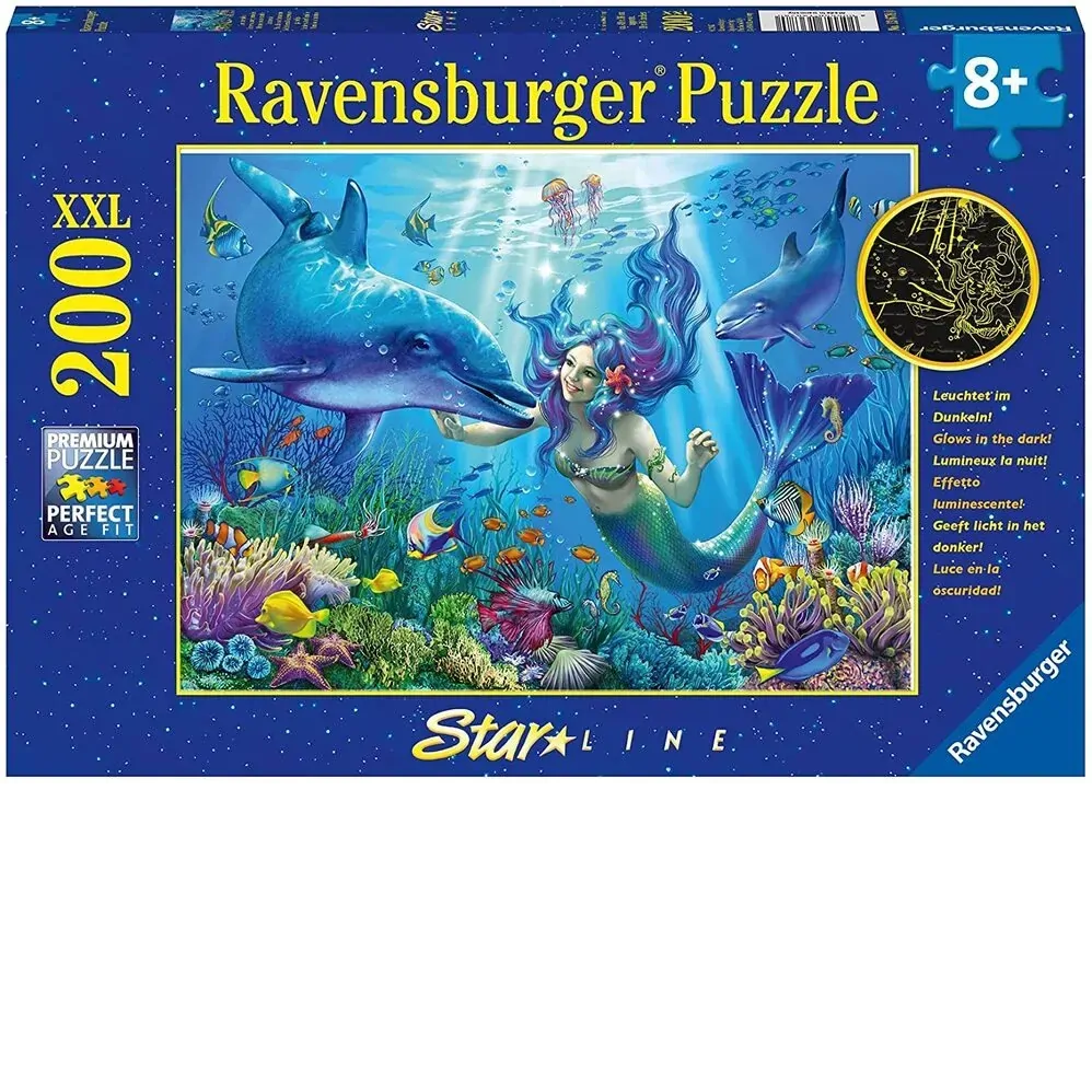 RB Underwater Paradise 200pc