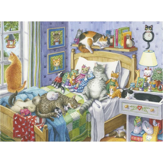RB Cat Nap LF 500pc - Image 2