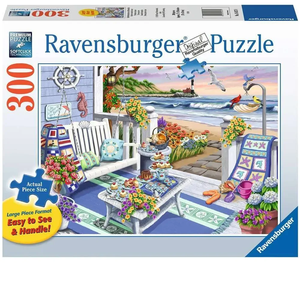 RB Seaside Sunshine 300pc LF