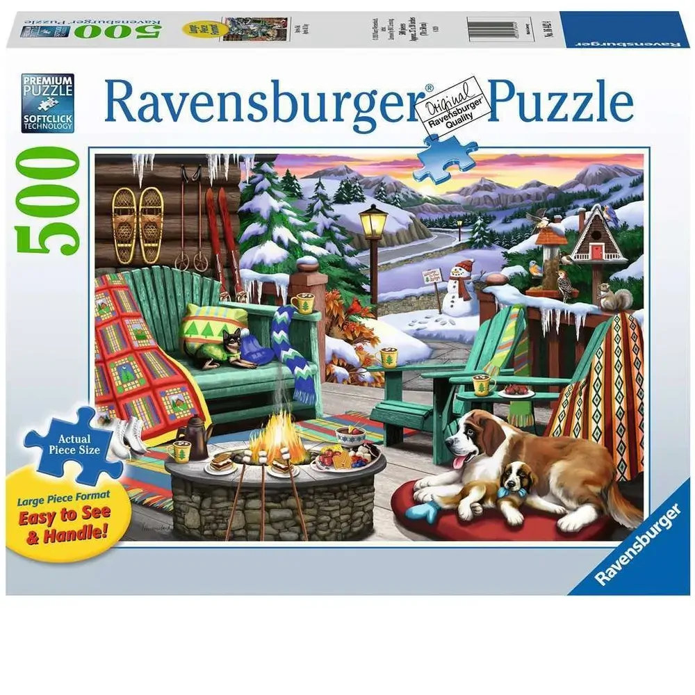 RB Apres All Day 500pc LF