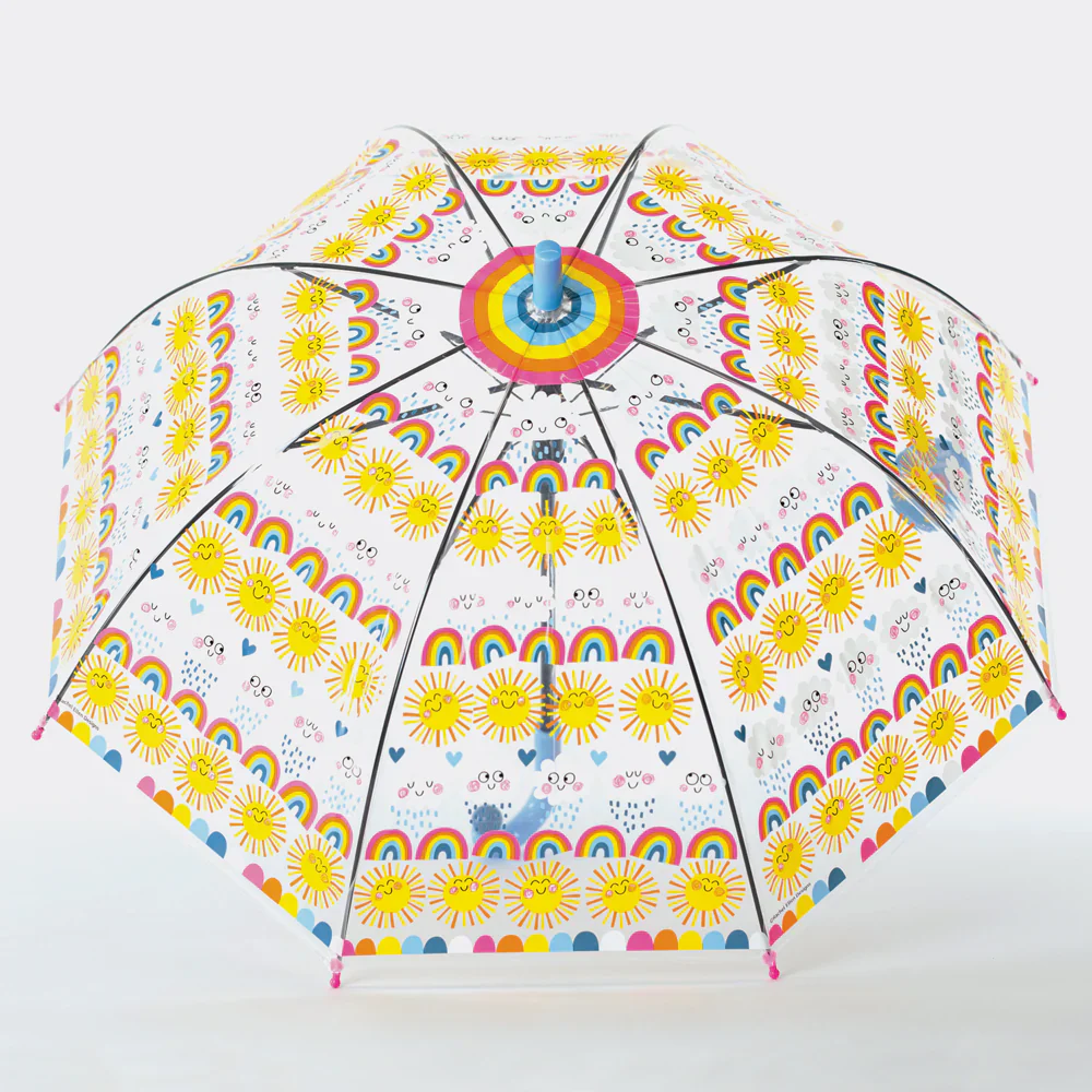 Bee Happy Umbrella