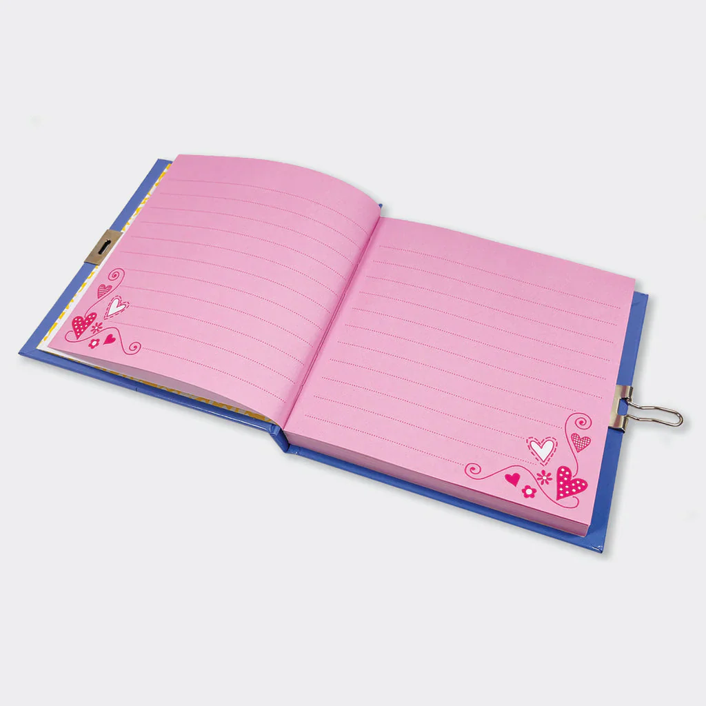 Bee Happy Secret Diary - Image 2