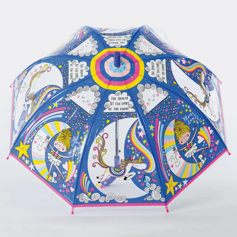 To The Moon Umbrella